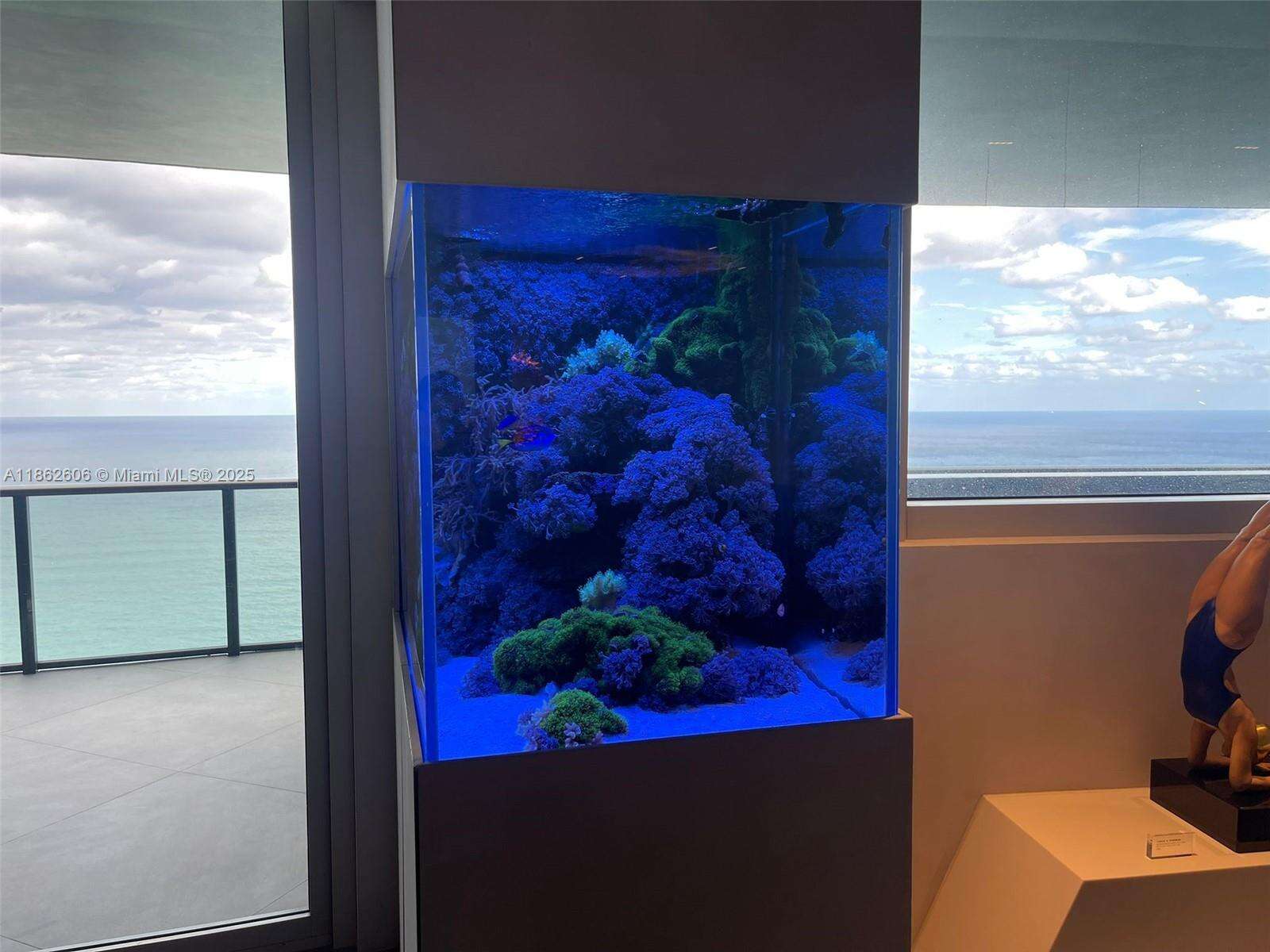 Porsche Design Tower at 18555 Collins Ave, Sunny Isles Beach, FL 33160 - For Rent photo 18