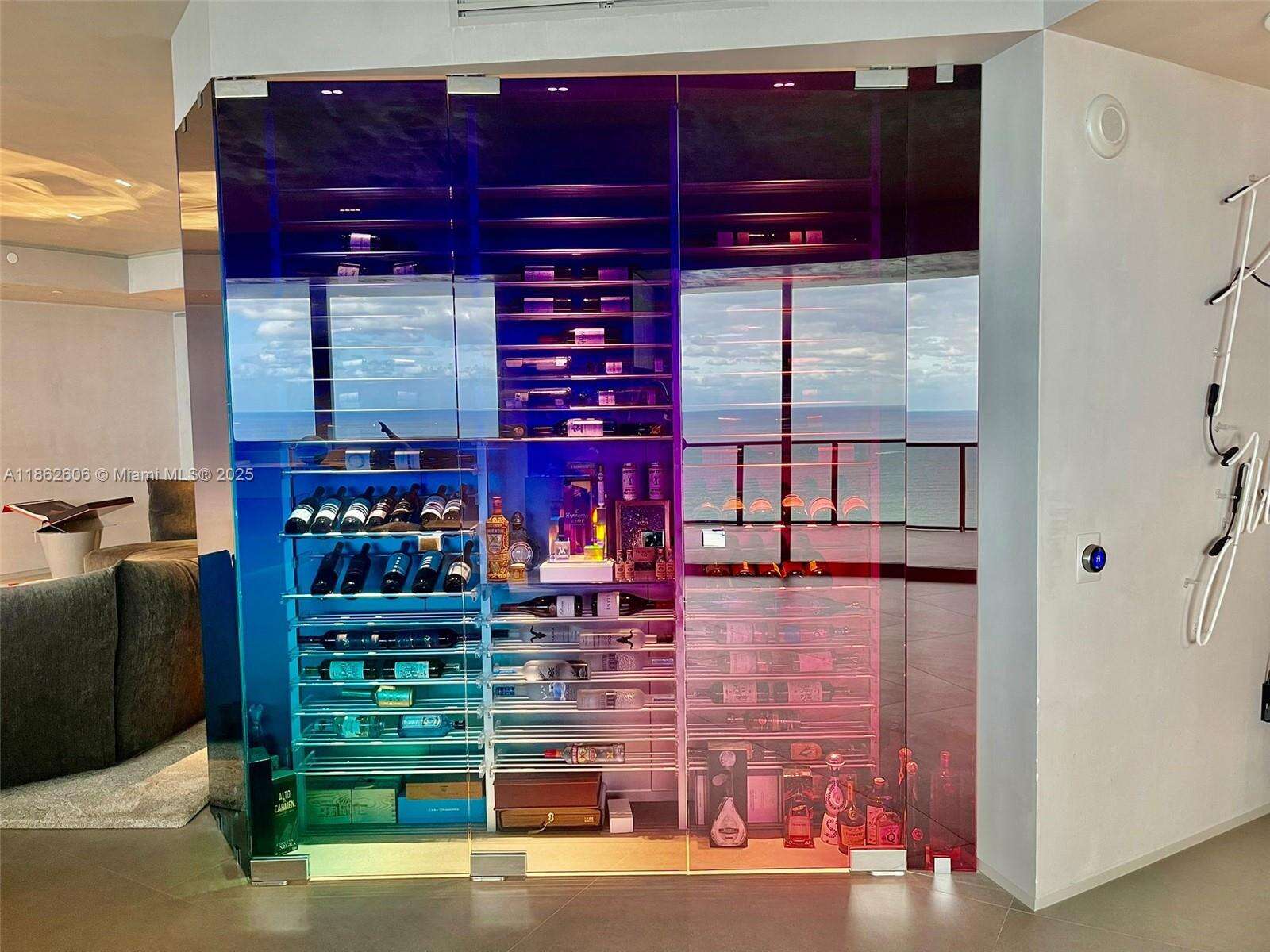 Porsche Design Tower at 18555 Collins Ave, Sunny Isles Beach, FL 33160 - For Rent photo 19