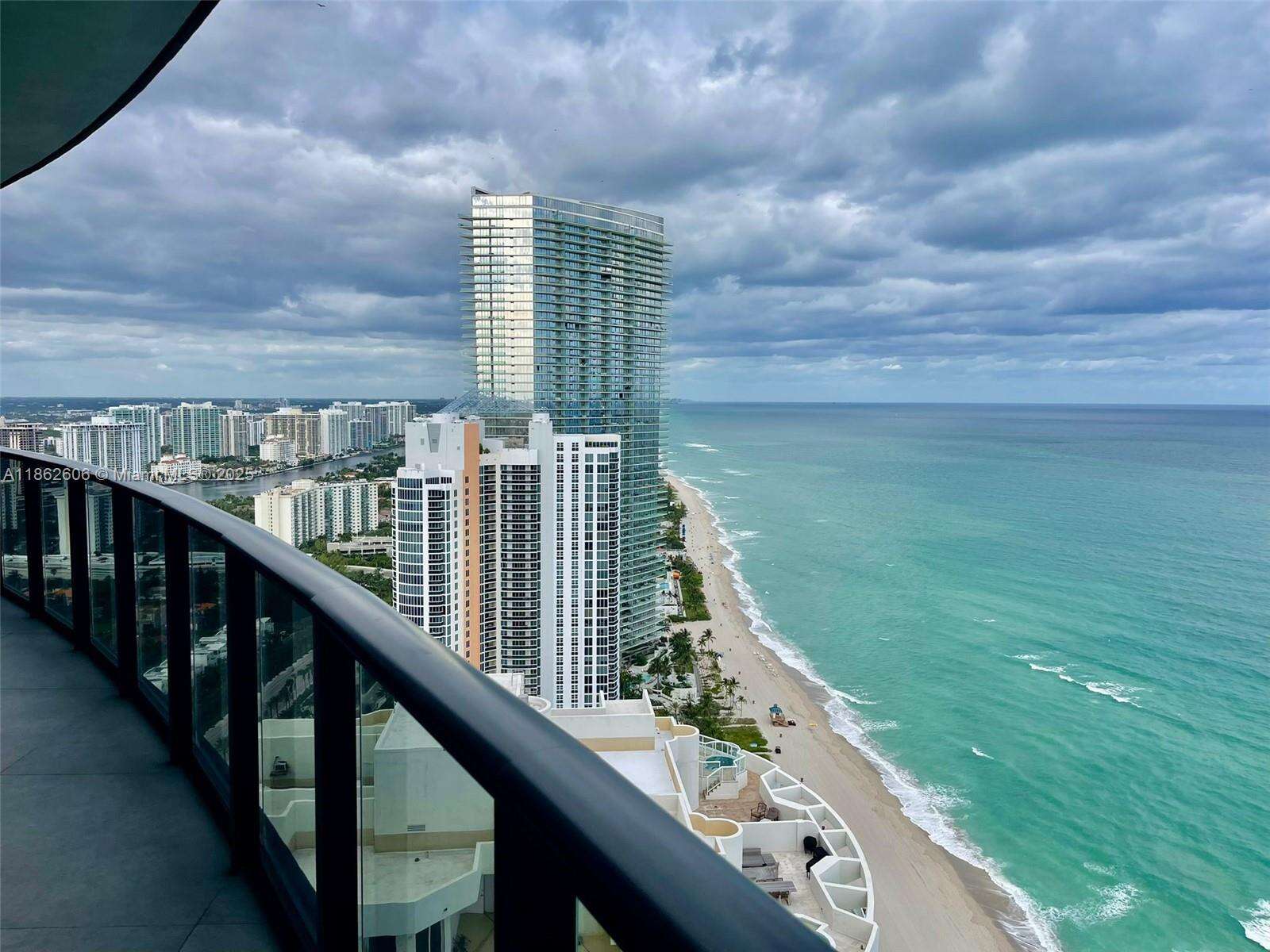 Porsche Design Tower at 18555 Collins Ave, Sunny Isles Beach, FL 33160 - For Rent photo 3
