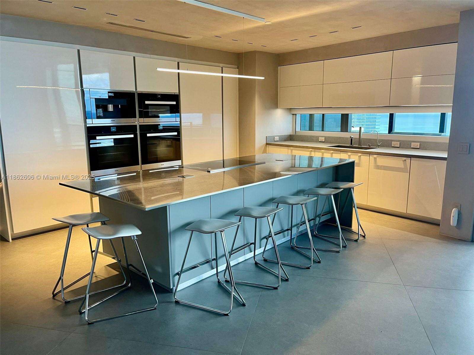 Porsche Design Tower at 18555 Collins Ave, Sunny Isles Beach, FL 33160 - For Rent photo 21