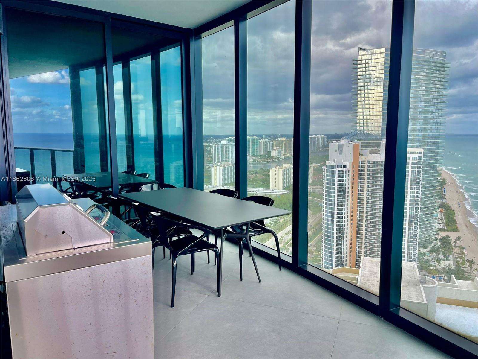 Porsche Design Tower at 18555 Collins Ave, Sunny Isles Beach, FL 33160 - For Rent photo 22
