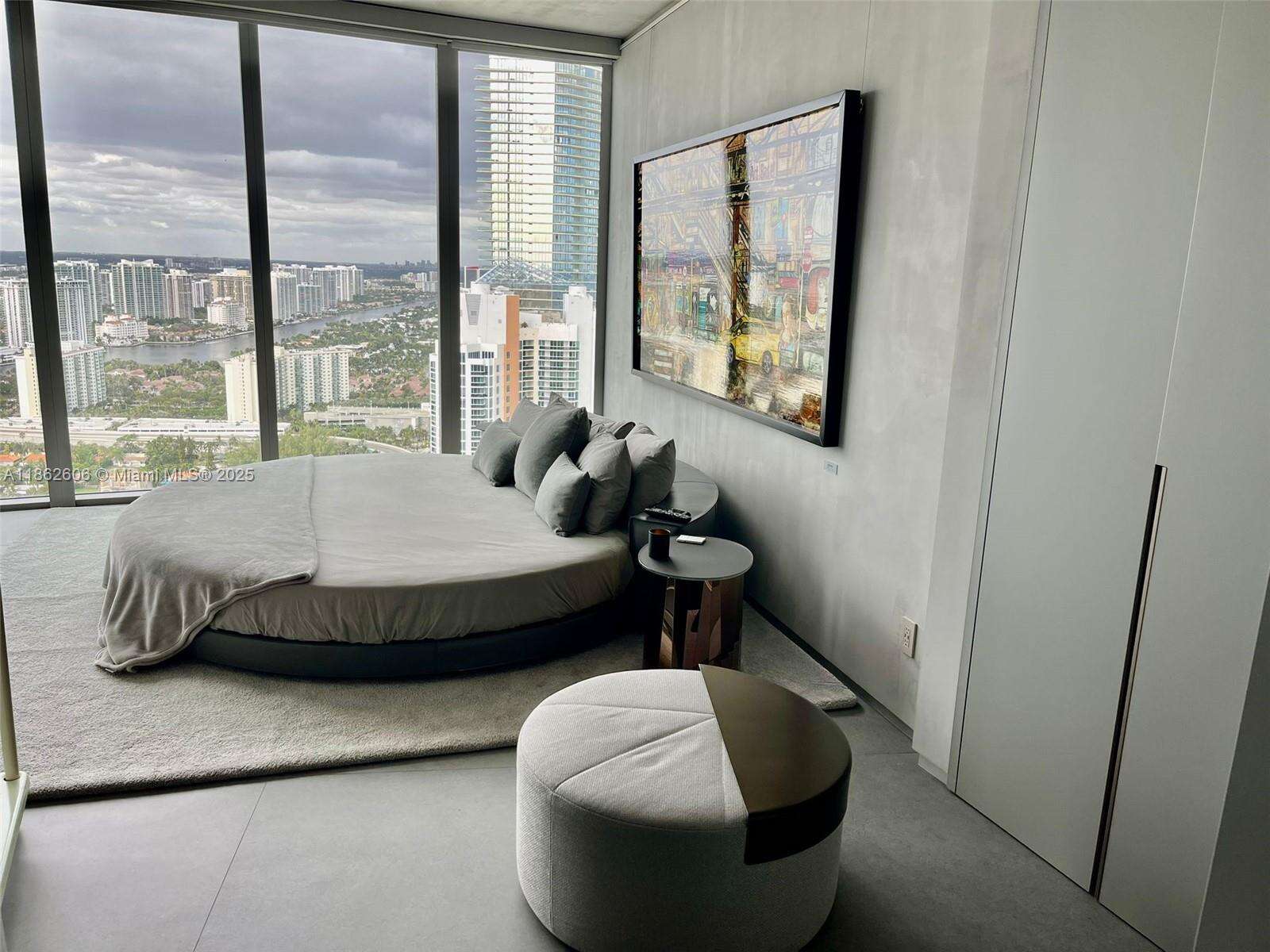 Porsche Design Tower at 18555 Collins Ave, Sunny Isles Beach, FL 33160 - For Rent photo 25