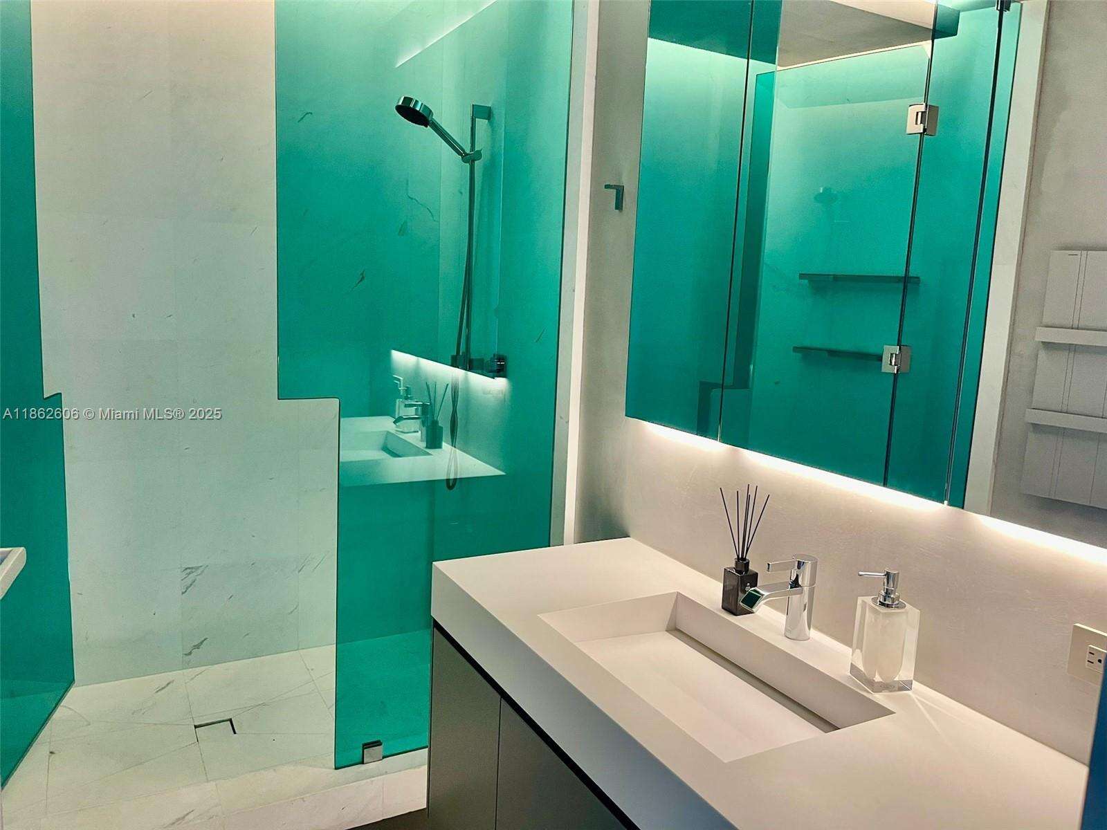 Porsche Design Tower at 18555 Collins Ave, Sunny Isles Beach, FL 33160 - For Rent photo 27