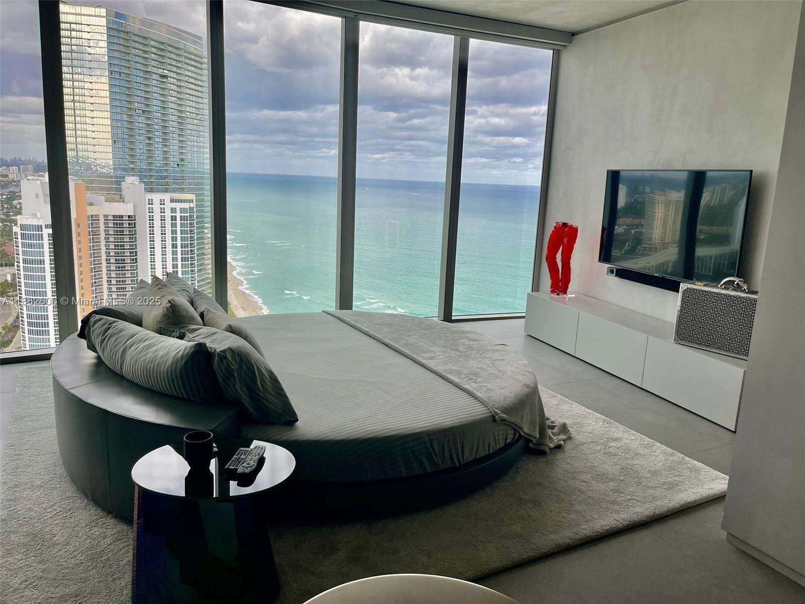 Porsche Design Tower at 18555 Collins Ave, Sunny Isles Beach, FL 33160 - For Rent photo 28