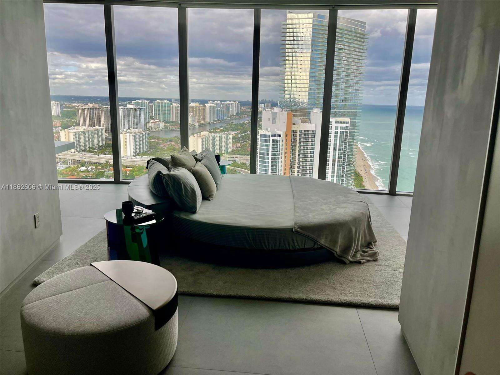 Porsche Design Tower at 18555 Collins Ave, Sunny Isles Beach, FL 33160 - For Rent photo 29