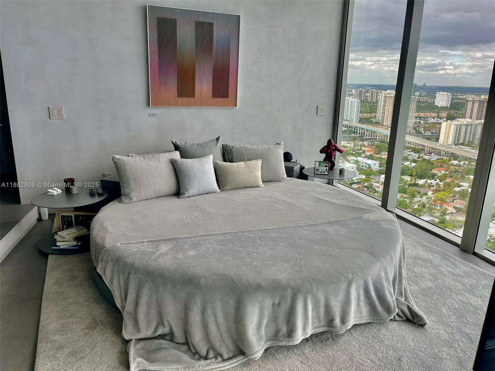 Porsche Design Tower at 18555 Collins Ave, Sunny Isles Beach, FL 33160 - For Rent photo 30