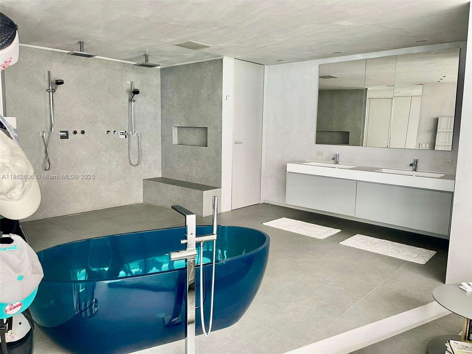 Porsche Design Tower at 18555 Collins Ave, Sunny Isles Beach, FL 33160 - For Rent photo 32