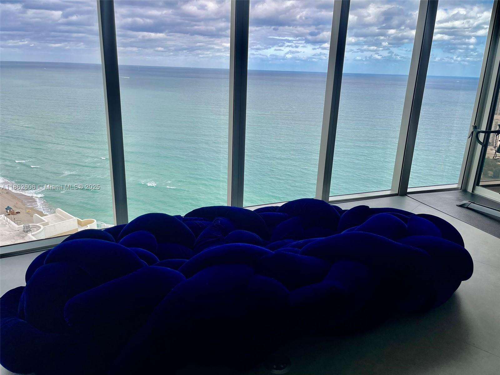 Porsche Design Tower at 18555 Collins Ave, Sunny Isles Beach, FL 33160 - For Rent photo 36