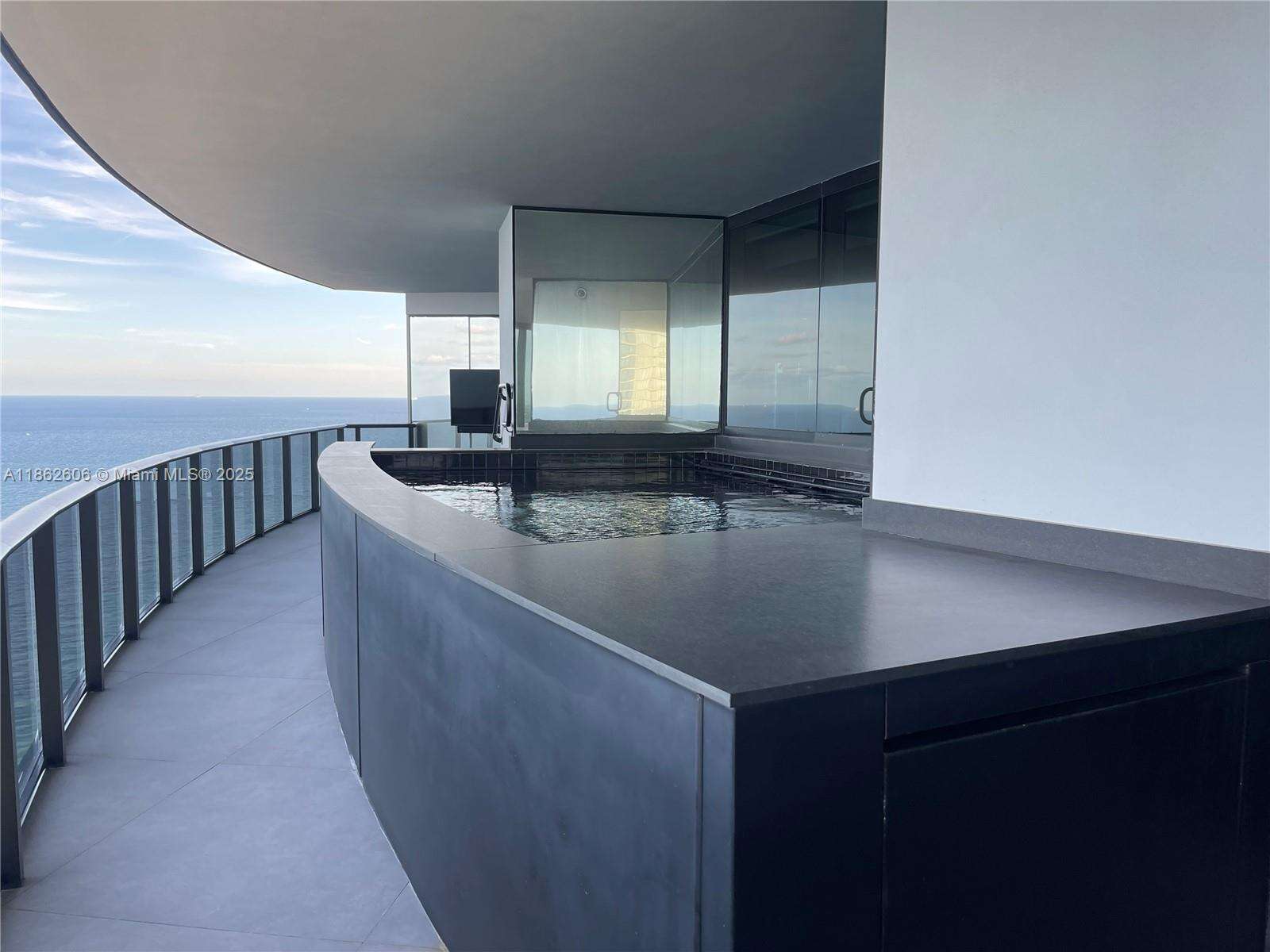 Porsche Design Tower at 18555 Collins Ave, Sunny Isles Beach, FL 33160 - For Rent photo 5