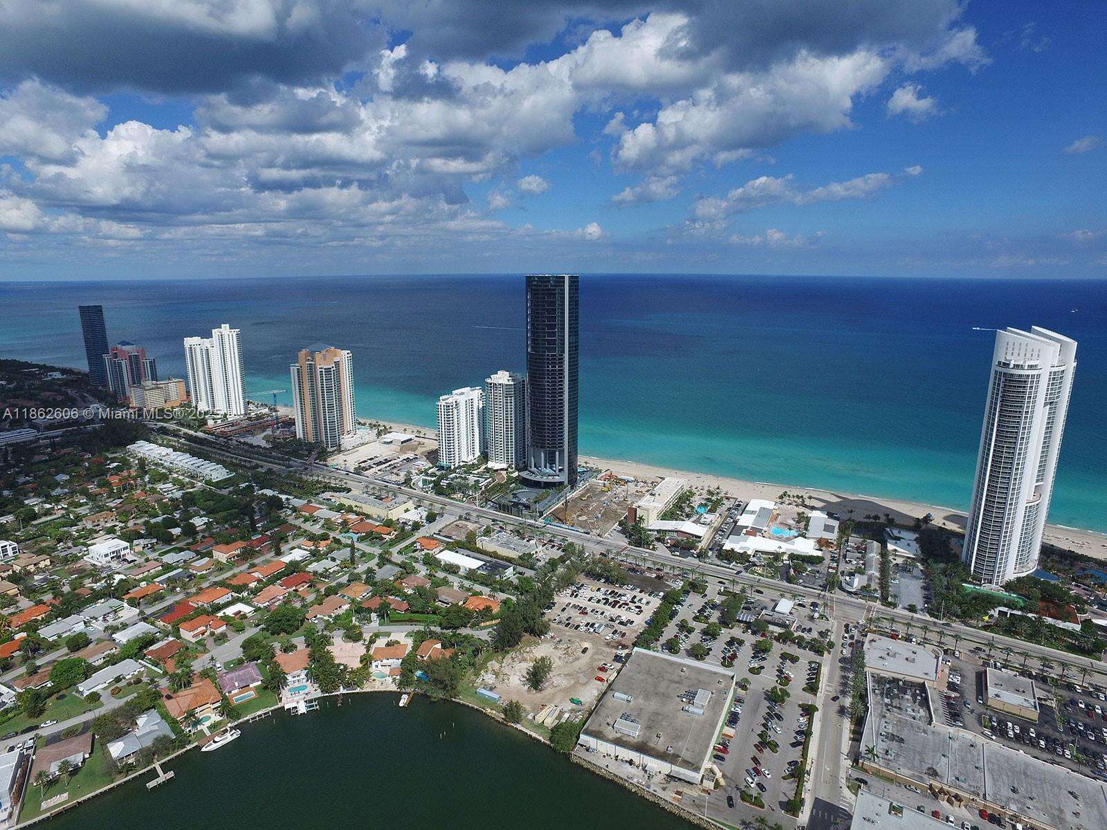 Porsche Design Tower at 18555 Collins Ave, Sunny Isles Beach, FL 33160 - For Rent photo 55