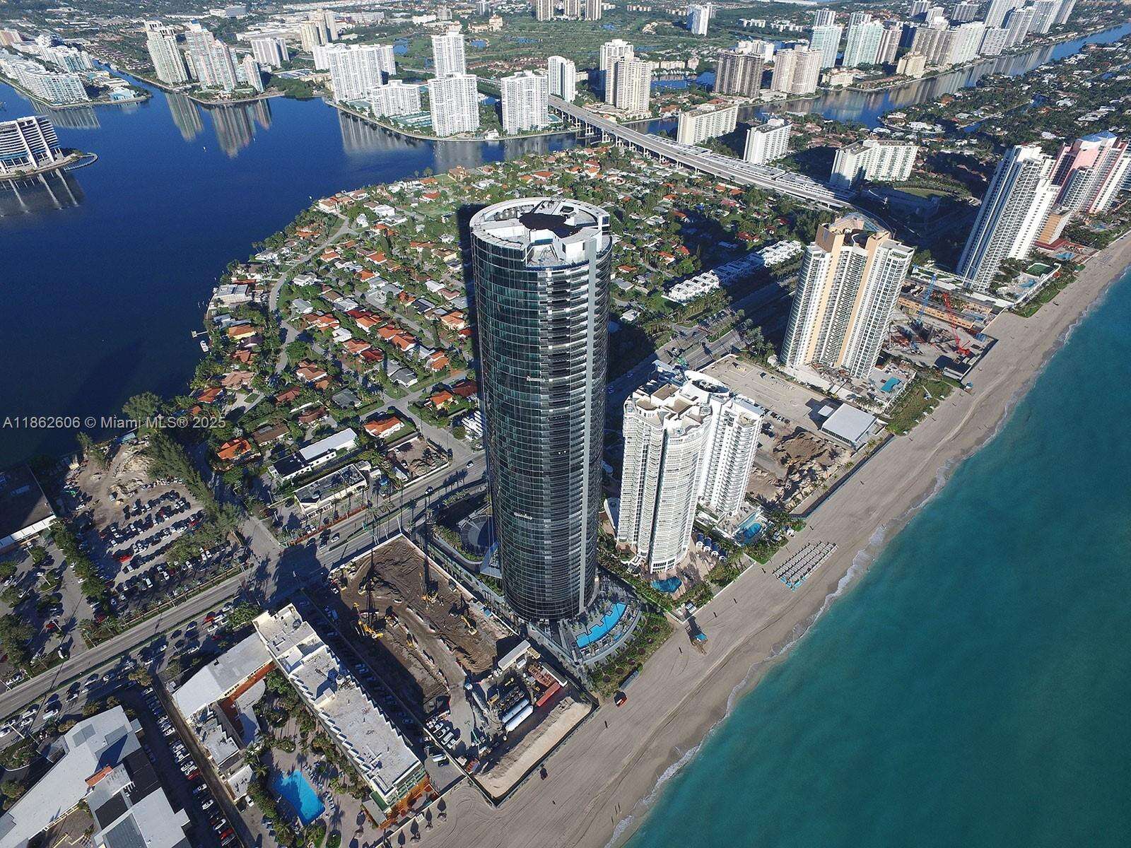 Porsche Design Tower at 18555 Collins Ave, Sunny Isles Beach, FL 33160 - For Rent photo 57