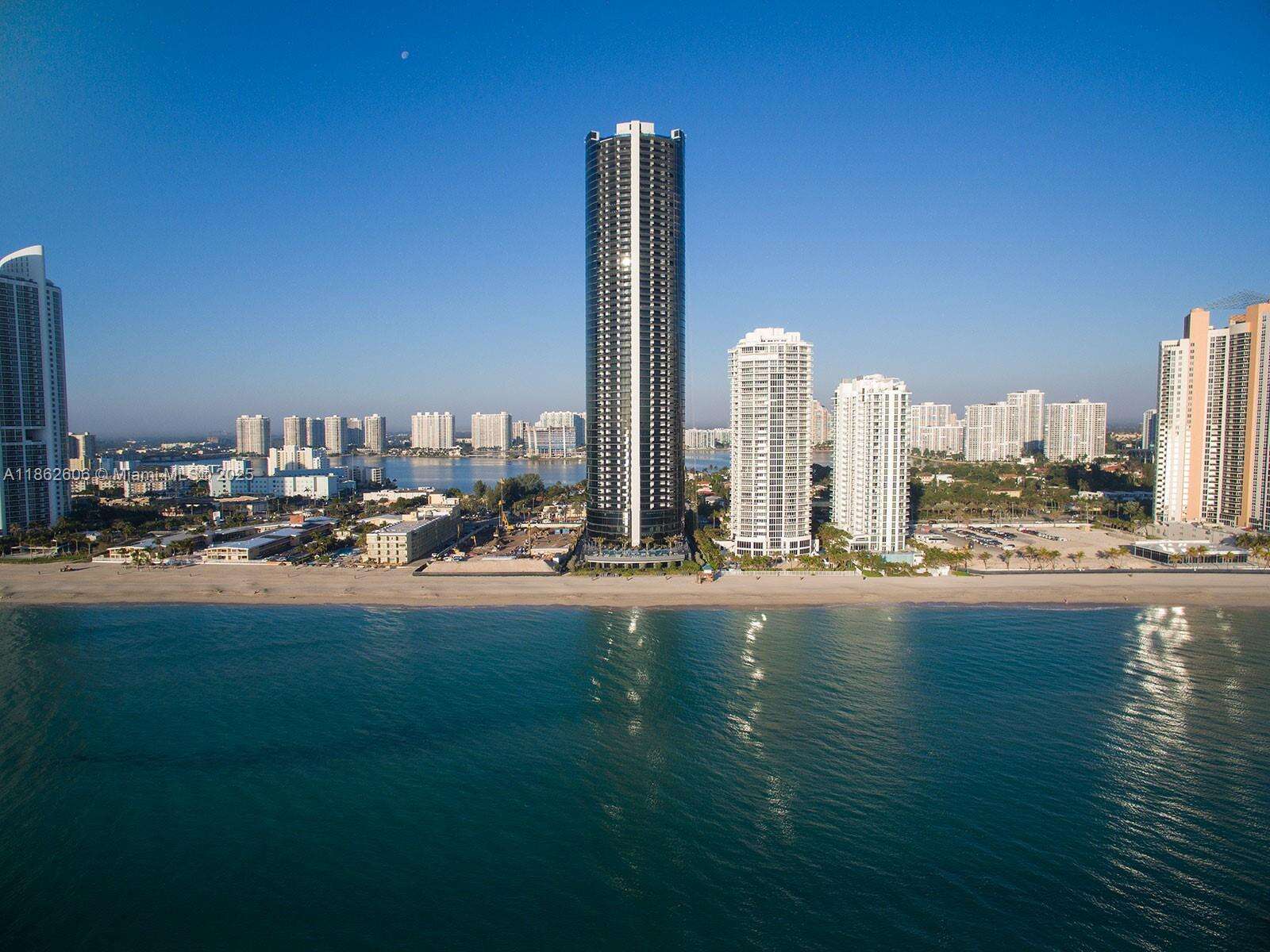 Porsche Design Tower at 18555 Collins Ave, Sunny Isles Beach, FL 33160 - For Rent photo 58