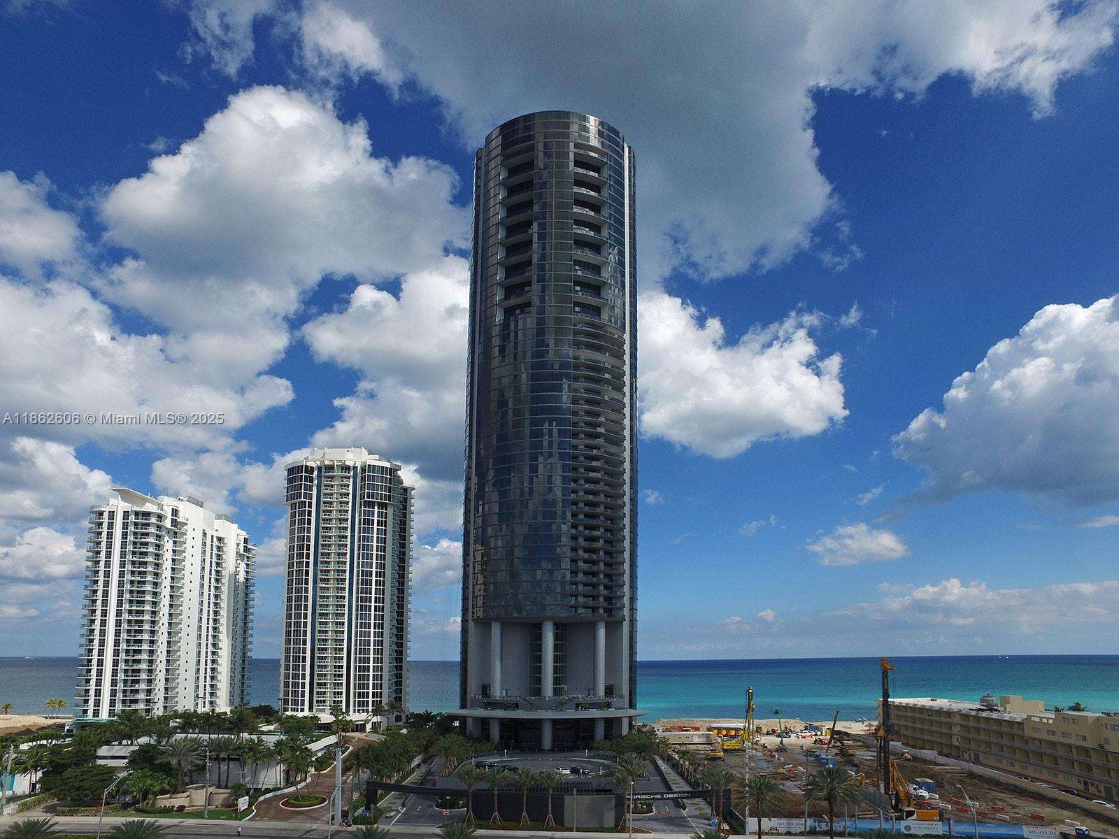 Porsche Design Tower at 18555 Collins Ave, Sunny Isles Beach, FL 33160 - For Rent photo 60