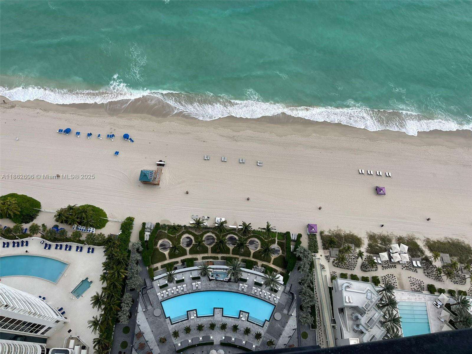 Porsche Design Tower at 18555 Collins Ave, Sunny Isles Beach, FL 33160 - For Rent photo 7