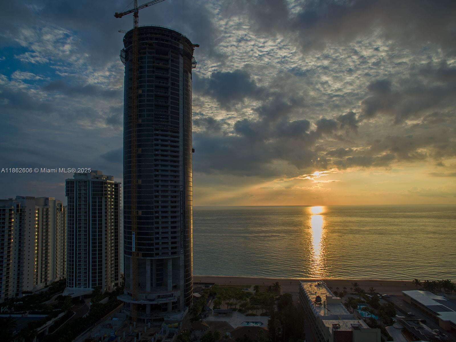 Porsche Design Tower at 18555 Collins Ave, Sunny Isles Beach, FL 33160 - For Rent photo 62