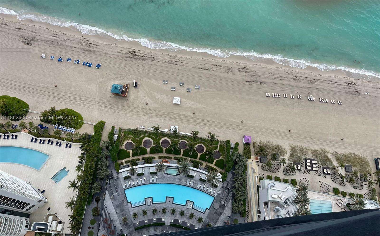 Porsche Design Tower at 18555 Collins Ave, Sunny Isles Beach, FL 33160 - For Rent photo 67