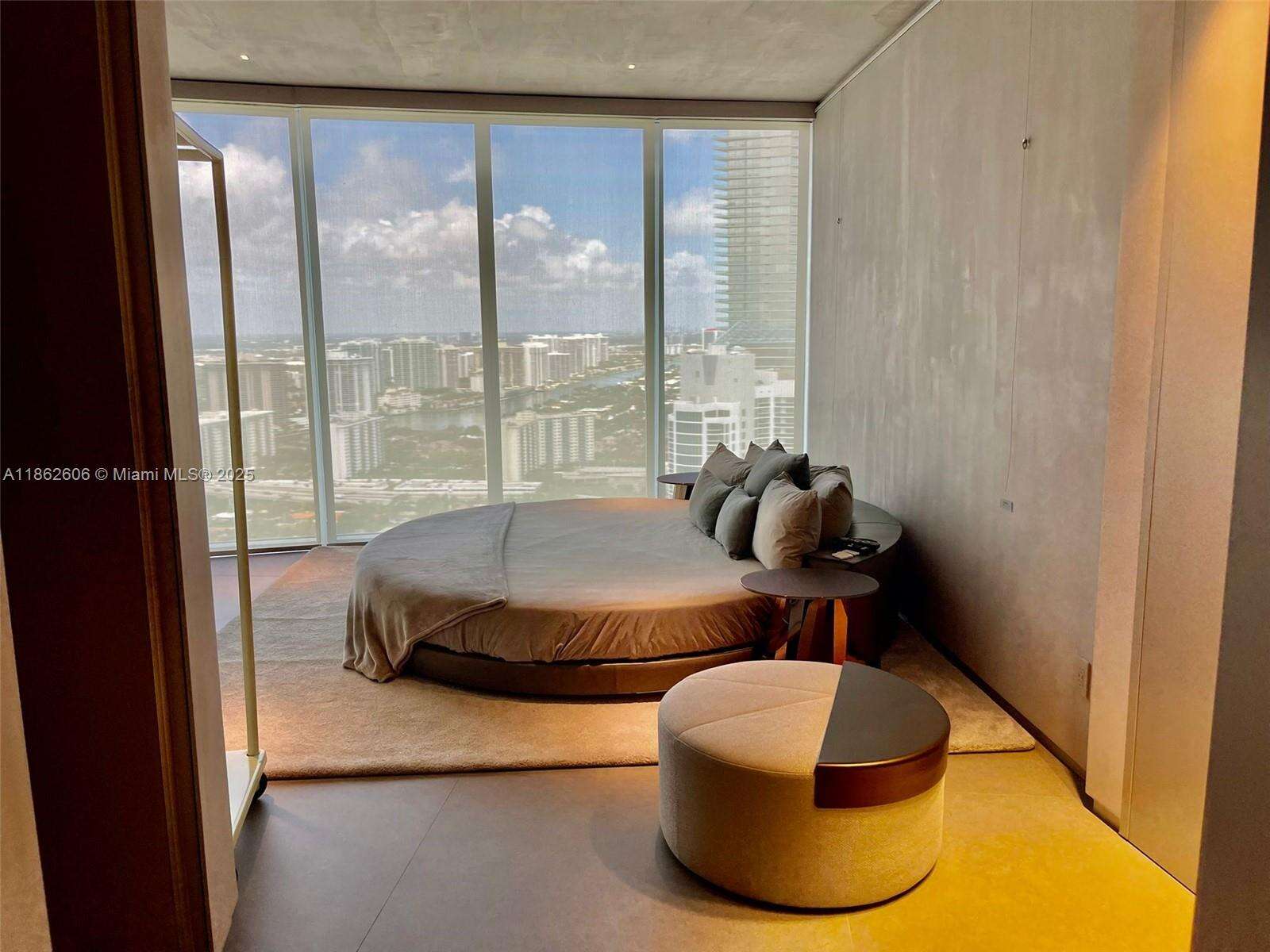 Porsche Design Tower at 18555 Collins Ave, Sunny Isles Beach, FL 33160 - For Rent photo 69