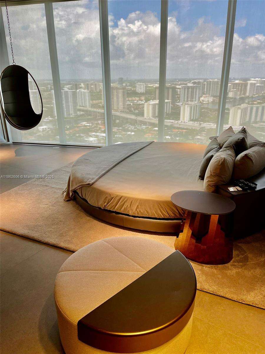 Porsche Design Tower at 18555 Collins Ave, Sunny Isles Beach, FL 33160 - For Rent photo 70