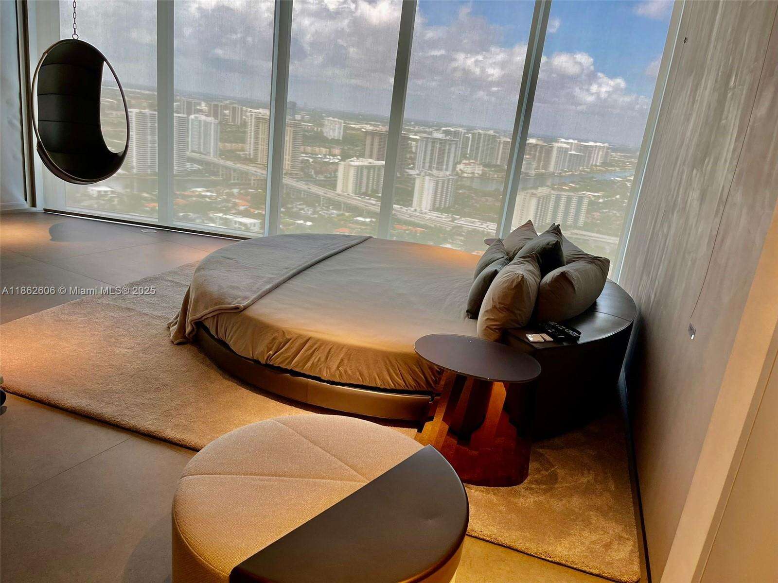 Porsche Design Tower at 18555 Collins Ave, Sunny Isles Beach, FL 33160 - For Rent photo 71