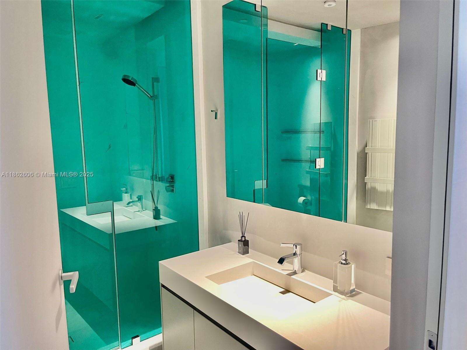 Porsche Design Tower at 18555 Collins Ave, Sunny Isles Beach, FL 33160 - For Rent photo 72