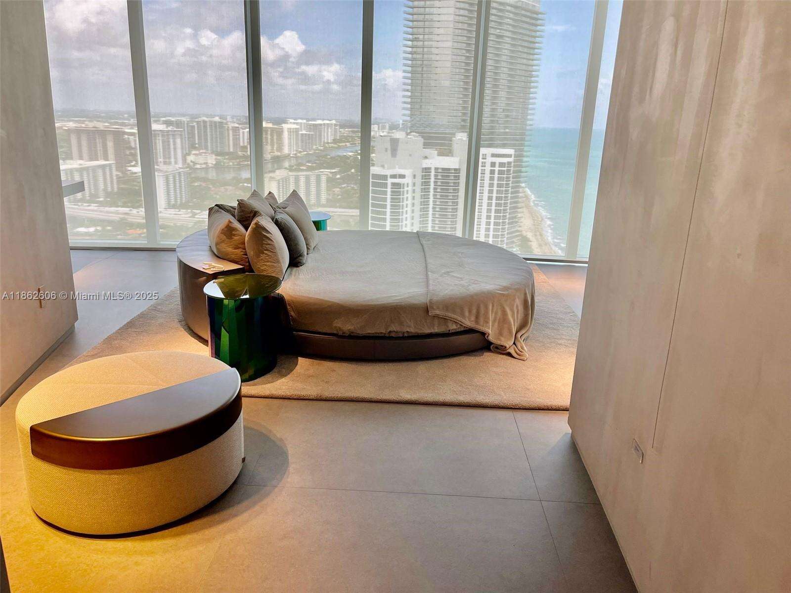 Porsche Design Tower at 18555 Collins Ave, Sunny Isles Beach, FL 33160 - For Rent photo 73