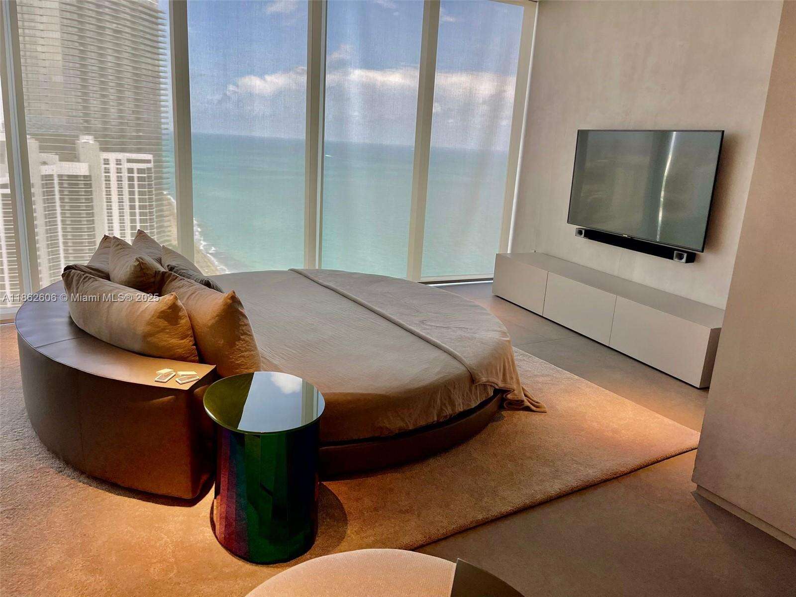Porsche Design Tower at 18555 Collins Ave, Sunny Isles Beach, FL 33160 - For Rent photo 74