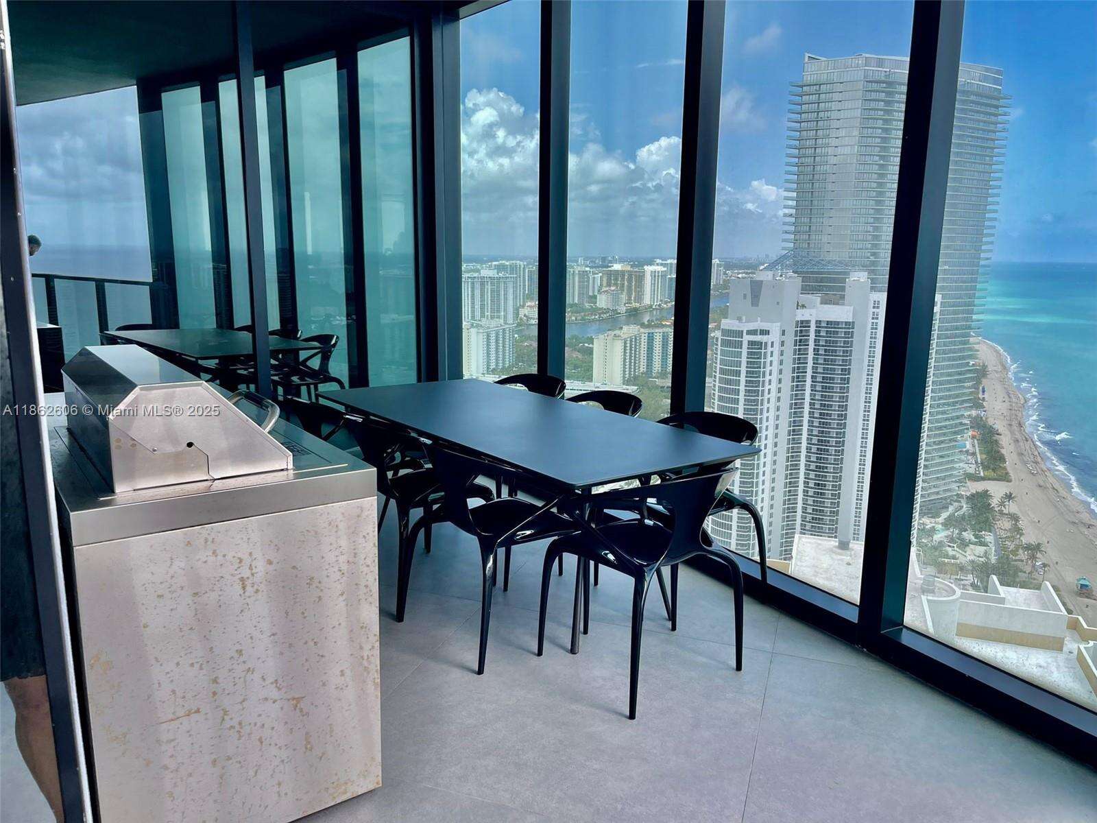 Porsche Design Tower at 18555 Collins Ave, Sunny Isles Beach, FL 33160 - For Rent photo 81