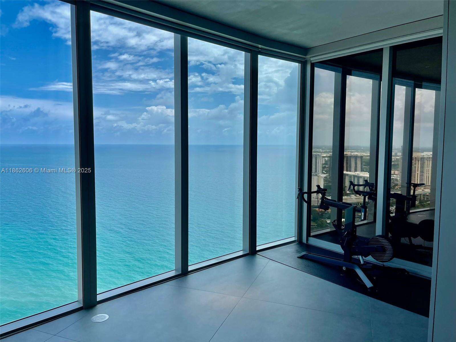 Porsche Design Tower at 18555 Collins Ave, Sunny Isles Beach, FL 33160 - For Rent photo 82