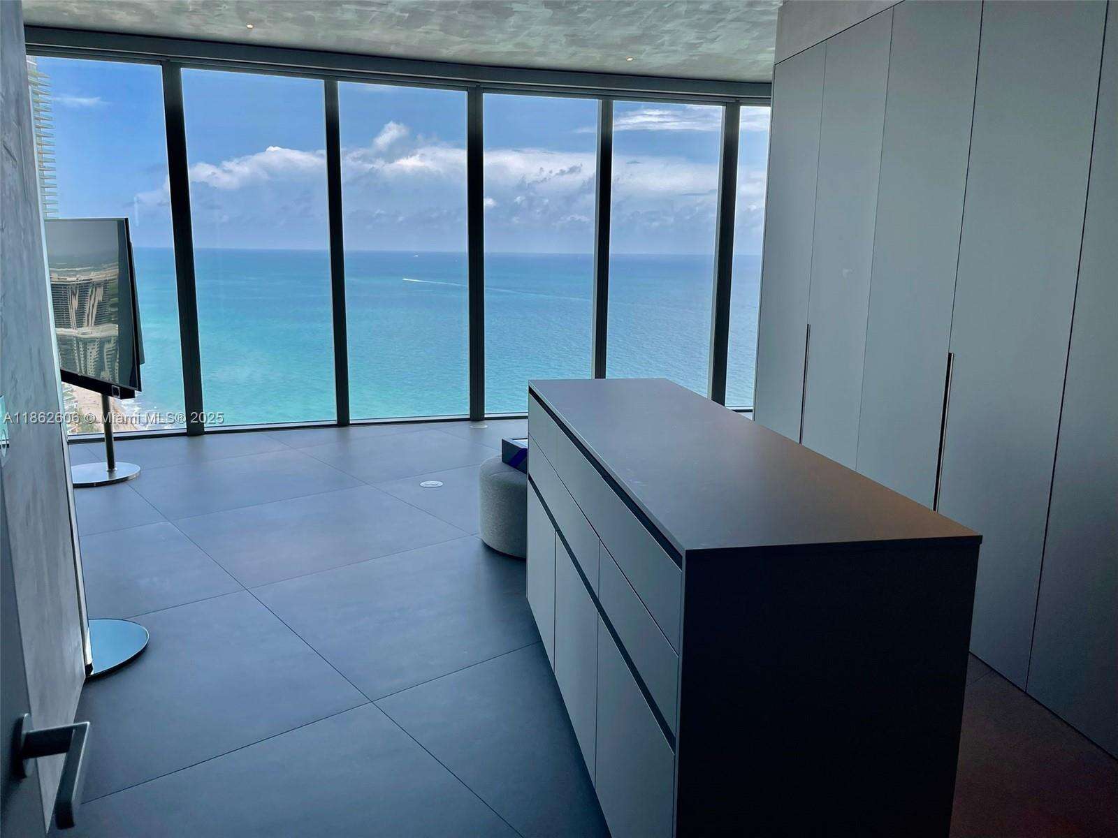 Porsche Design Tower at 18555 Collins Ave, Sunny Isles Beach, FL 33160 - For Rent photo 83