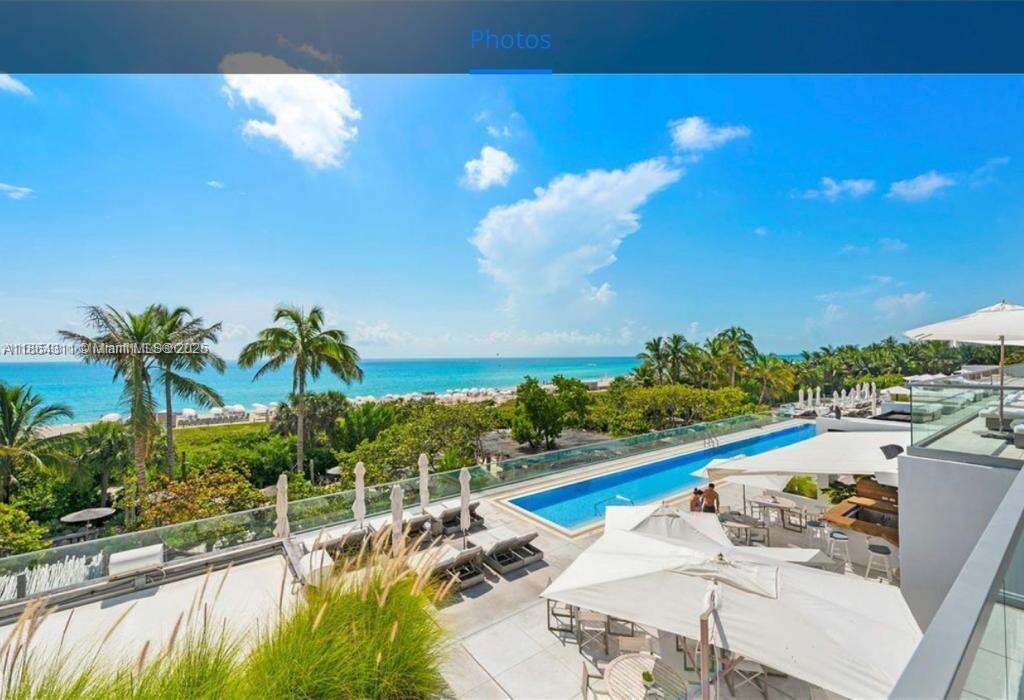 Roney Palace at 2301 Collins Ave, Miami Beach, FL 33139 - For Rent photo 21