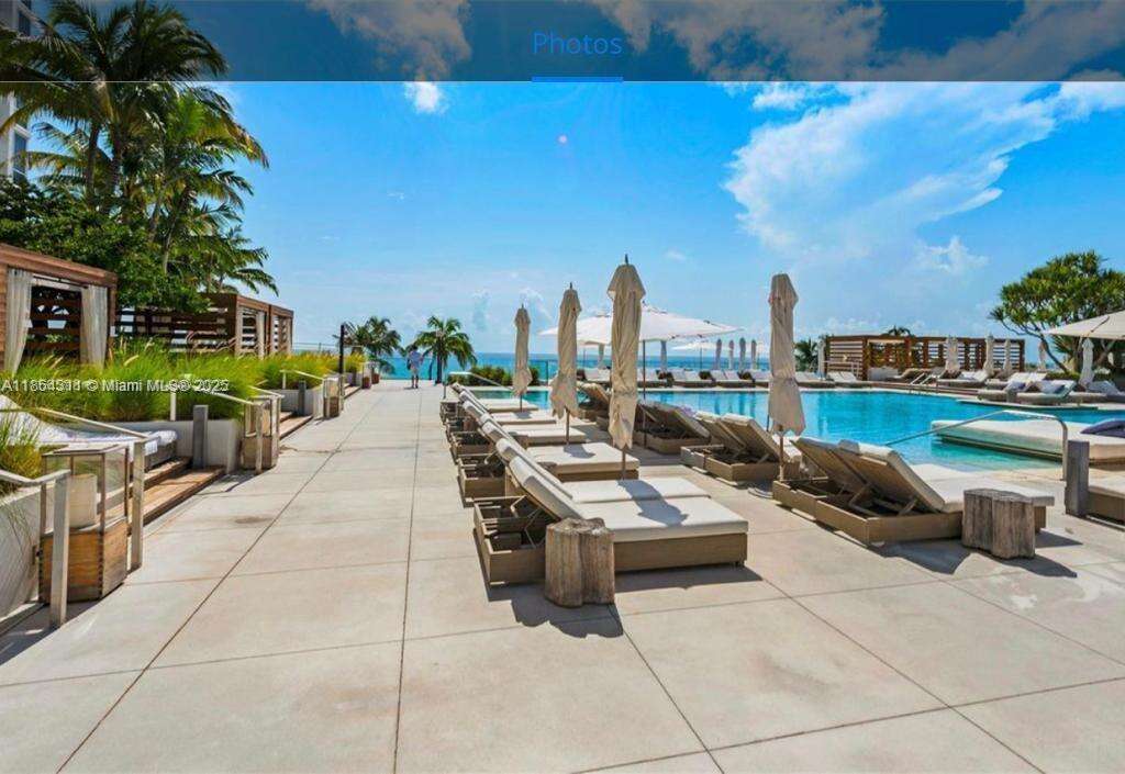 Roney Palace at 2301 Collins Ave, Miami Beach, FL 33139 - For Rent photo 28