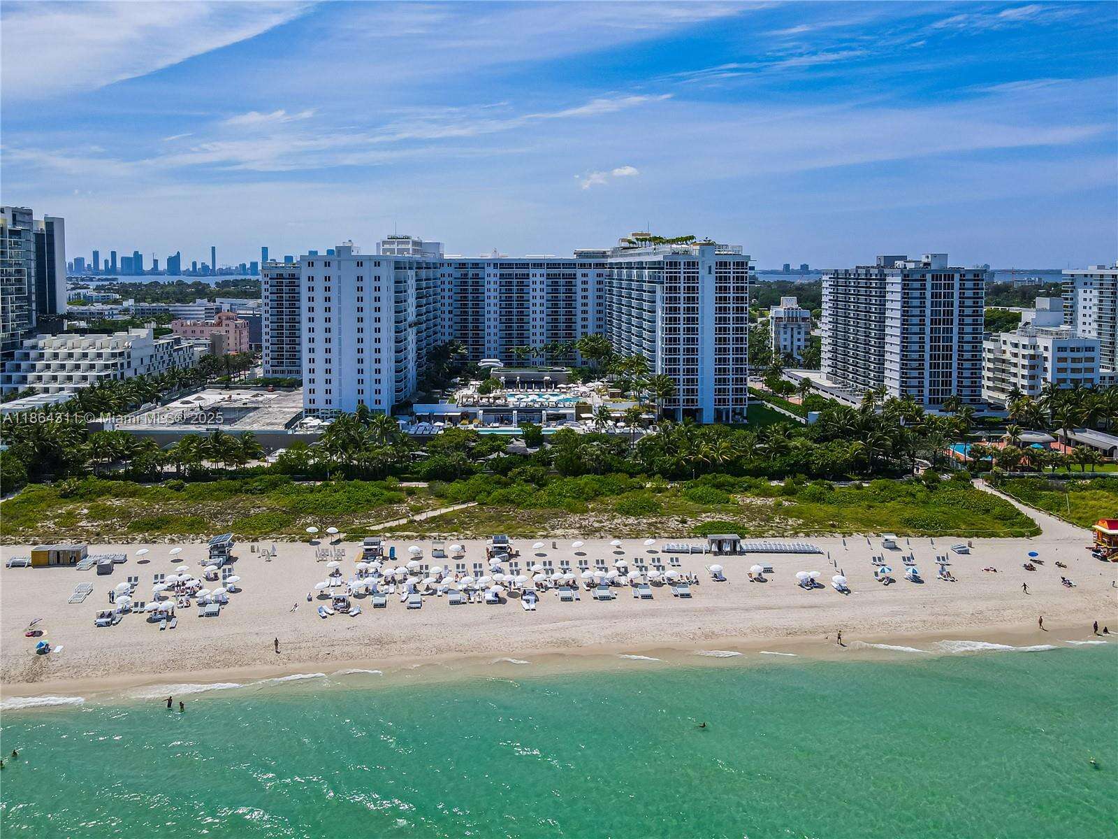 Roney Palace at 2301 Collins Ave, Miami Beach, FL 33139 - For Rent photo 38