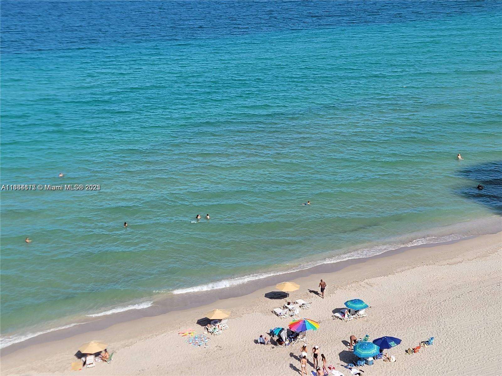 Alexander Towers at 3505 Ocean Dr, Hollywood, FL 33019 - For Rent photo 24