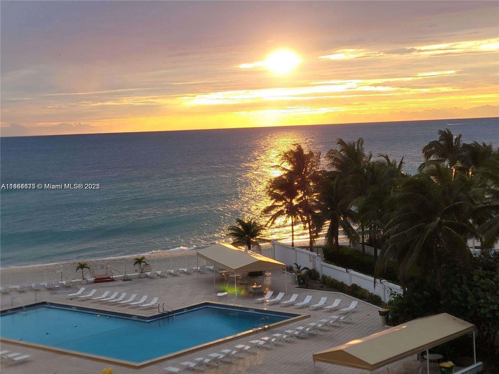 Alexander Towers at 3505 Ocean Dr, Hollywood, FL 33019 - For Rent photo 30