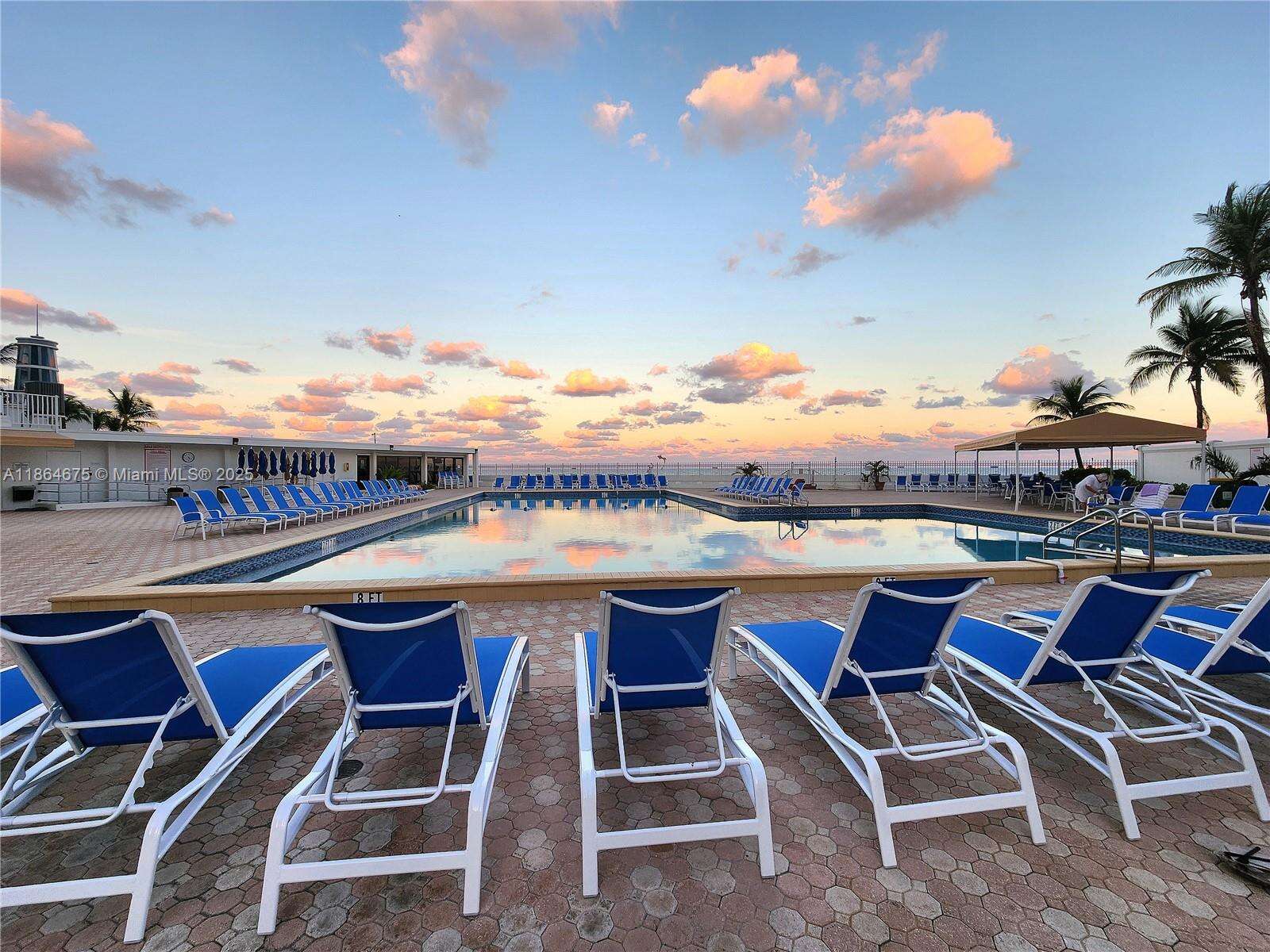 Alexander Towers at 3505 Ocean Dr, Hollywood, FL 33019 - For Rent photo 4