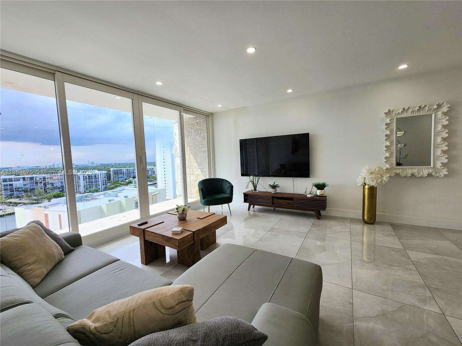 Alexander Towers at 3505 Ocean Dr, Hollywood, FL 33019 - For Rent photo 8