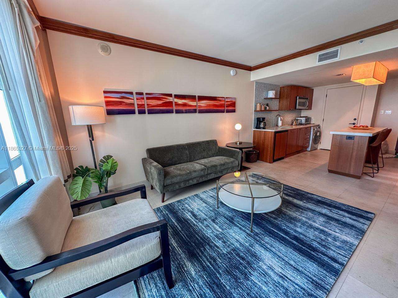 Central Carillon at 6801 Collins Ave, Miami Beach, FL 33141 - For Rent photo 2