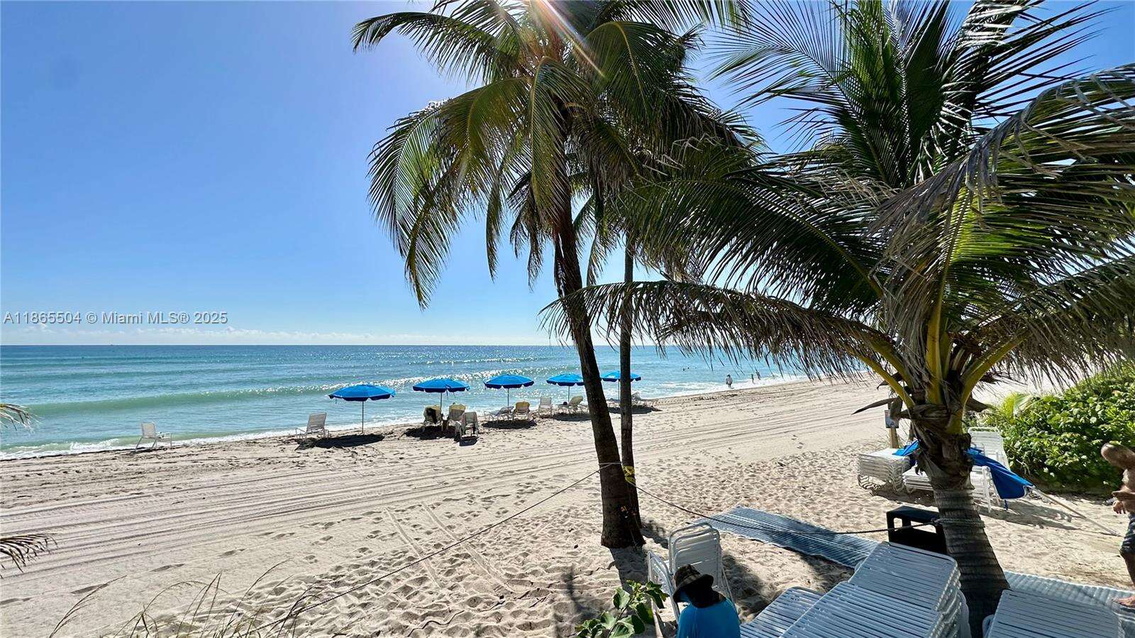 Parker Plaza at 2030 Ocean Dr, Hallandale Beach, FL 33009 - For Rent photo 1