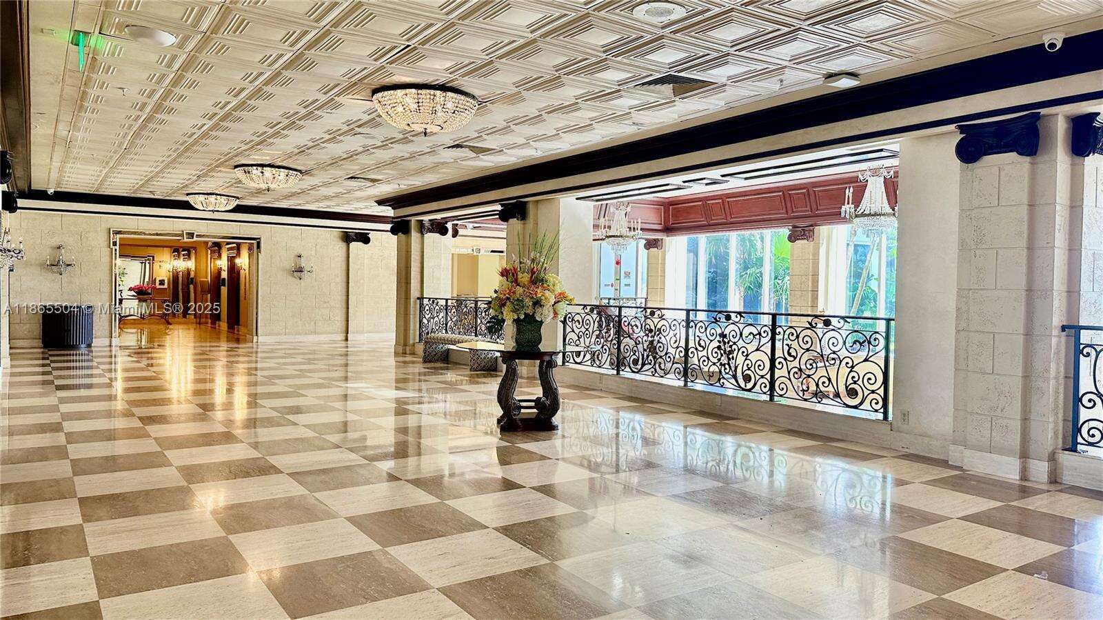 Parker Plaza at 2030 Ocean Dr, Hallandale Beach, FL 33009 - For Rent photo 3