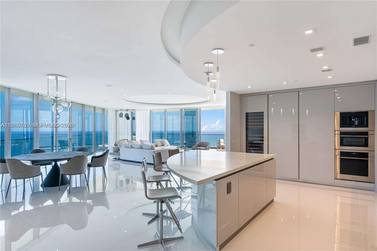 Armani Casa at 18975 Collins Ave, Sunny Isles Beach, FL 33160 - For Rent photo 3
