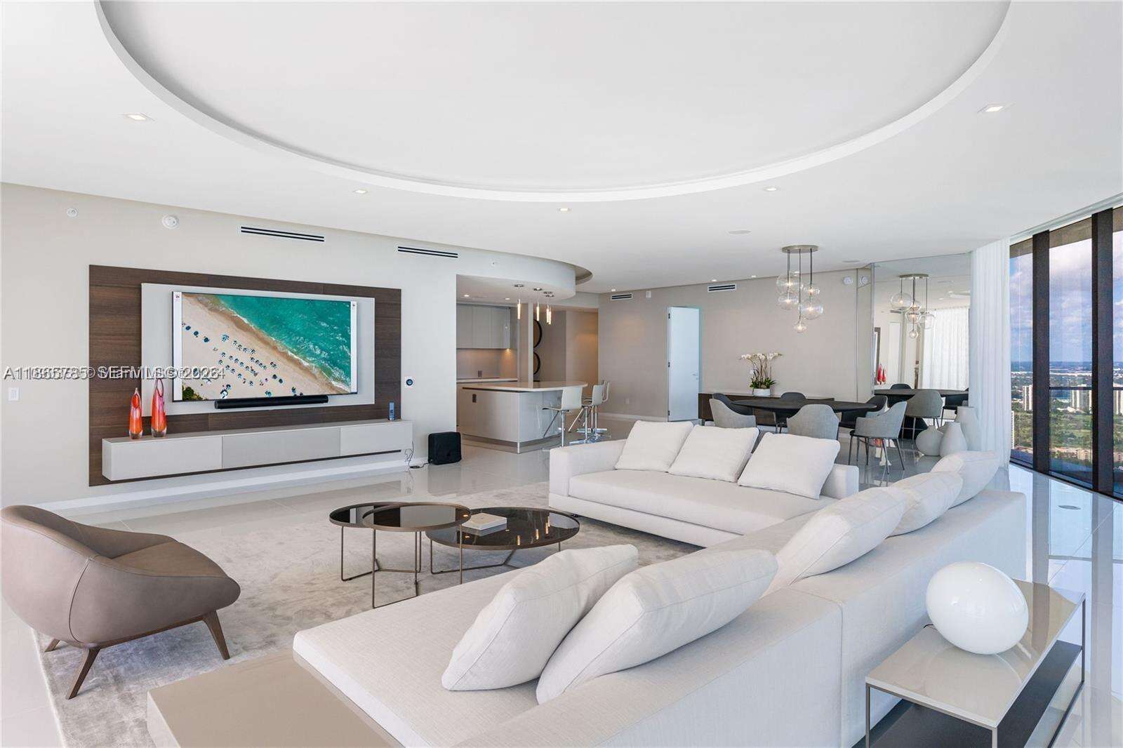 Armani Casa at 18975 Collins Ave, Sunny Isles Beach, FL 33160 - For Rent photo 4