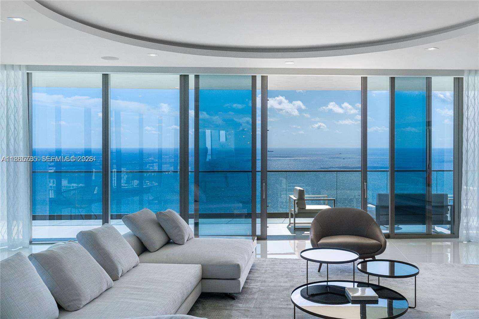 Armani Casa at 18975 Collins Ave, Sunny Isles Beach, FL 33160 - For Rent photo 6