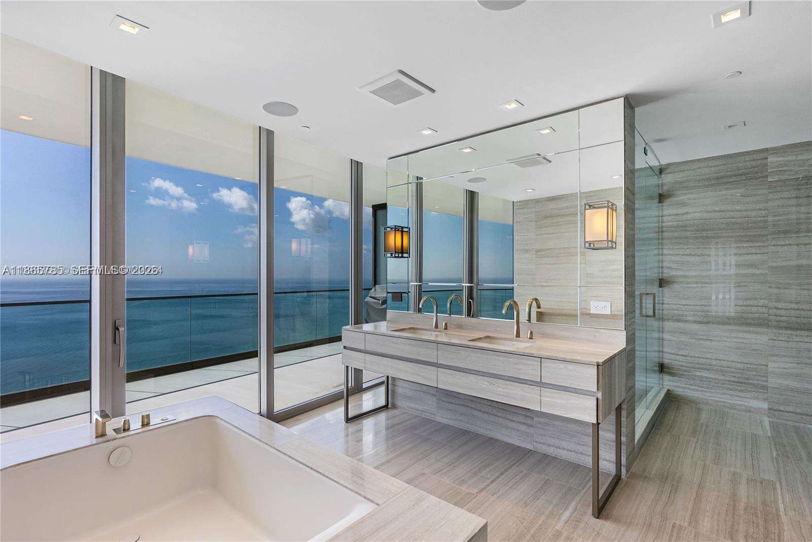 Armani Casa at 18975 Collins Ave, Sunny Isles Beach, FL 33160 - For Rent photo 10