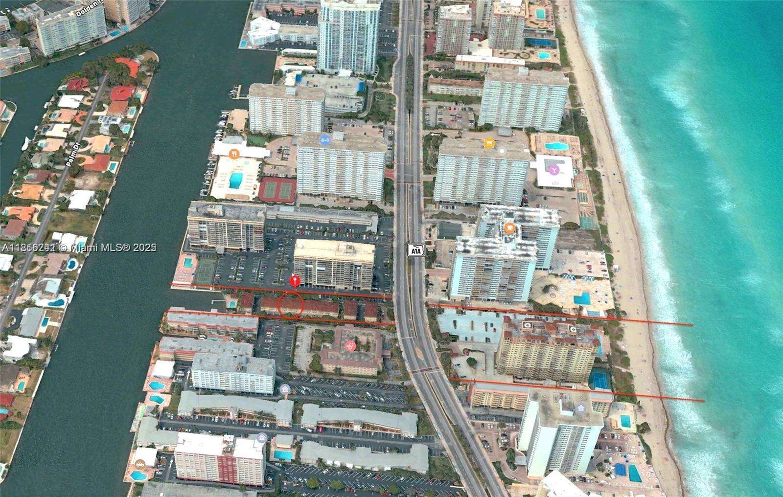 2080 Ocean Drive at 2069 Ocean Dr, Hallandale Beach, FL 33009 - For Rent photo 17