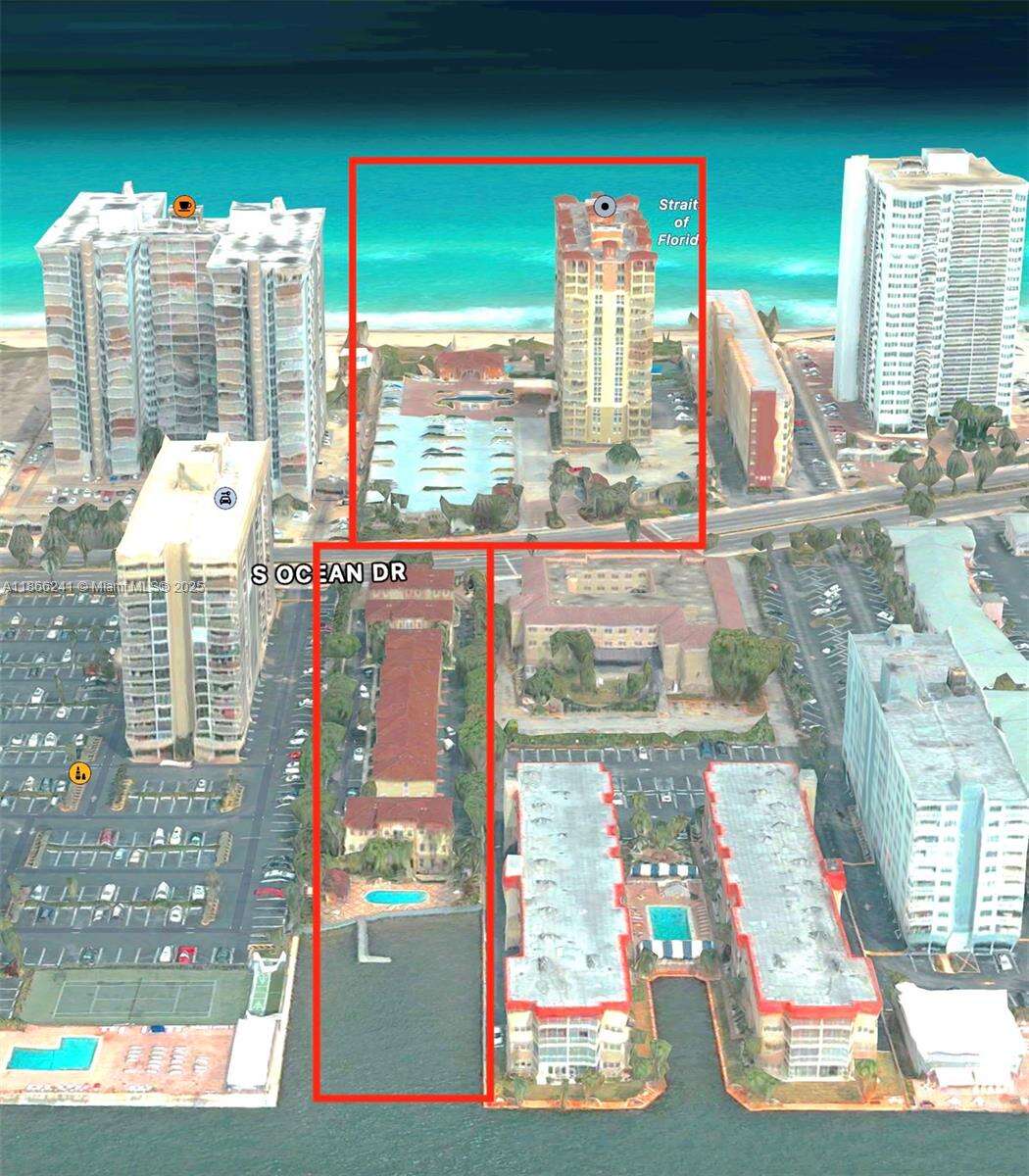2080 Ocean Drive at 2069 Ocean Dr, Hallandale Beach, FL 33009 - For Rent photo 18