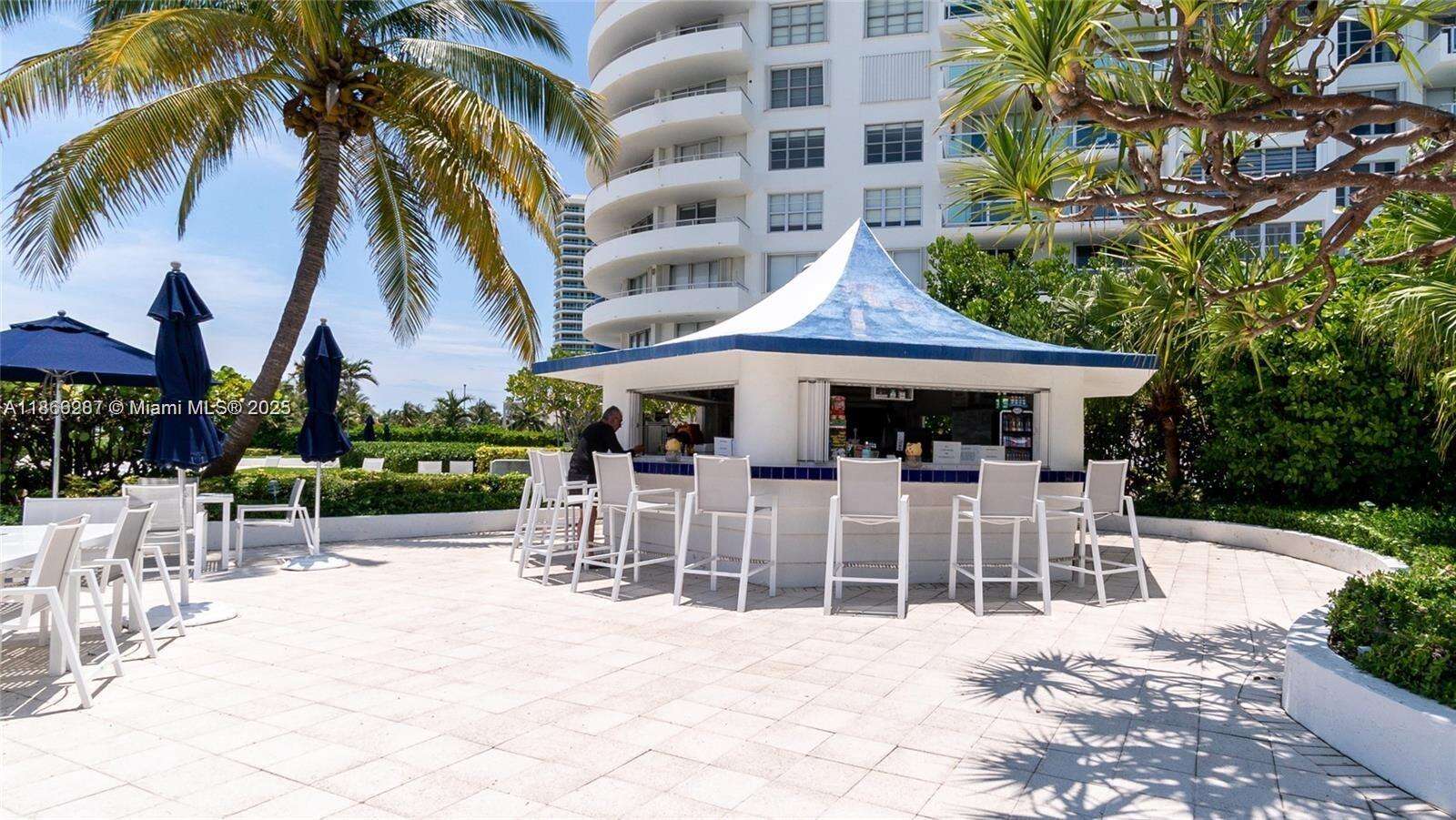 Seacoast 5151 at 5161 Collins Ave, Miami Beach, FL 33140 - For Rent photo 23