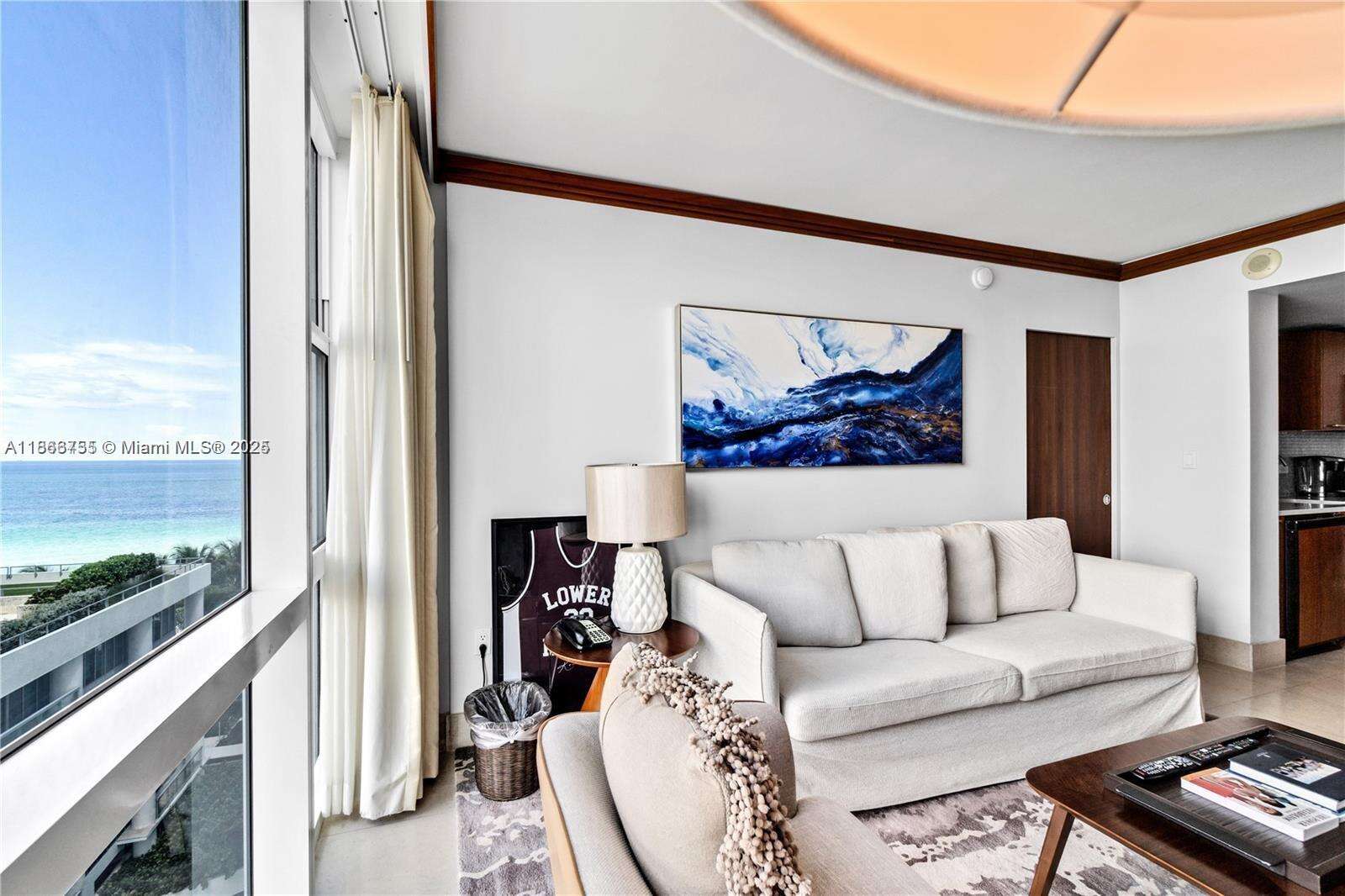 Central Carillon at 6801 Collins Ave, Miami Beach, FL 33141 - For Rent photo 2