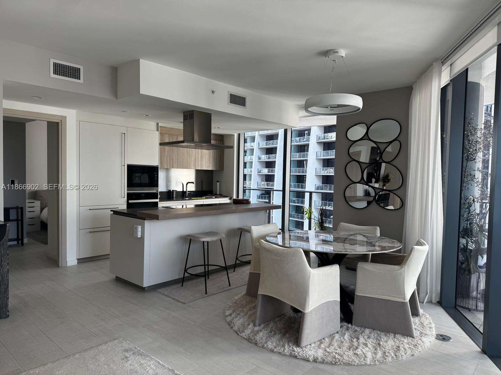 Brickell Flatiron at 1000 Brickell Plz, Miami, FL 33131 - For Rent photo 27