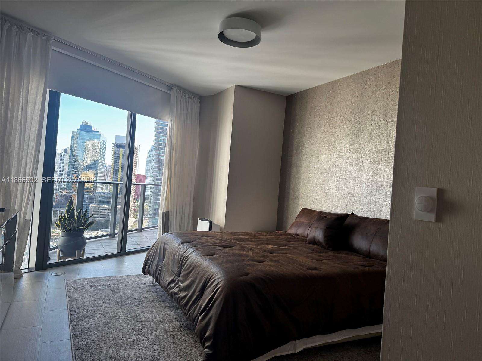 Brickell Flatiron at 1000 Brickell Plz, Miami, FL 33131 - For Rent photo 9