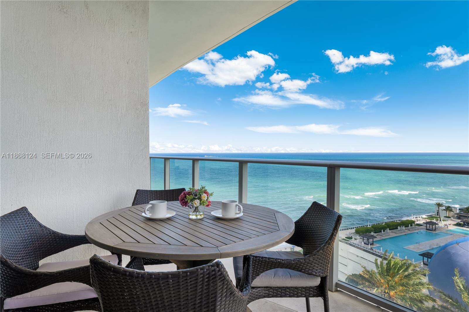 Hyde Resort at 4111 Ocean Dr, Hollywood, FL 33019 - For Rent photo 20